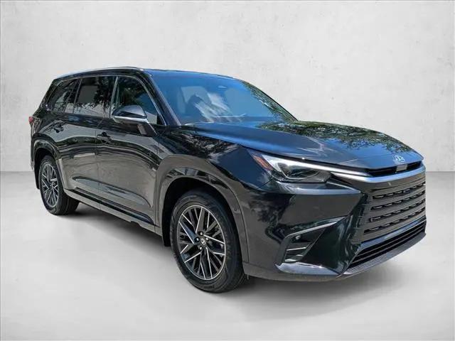 2026 Lexus TX 350 Premium