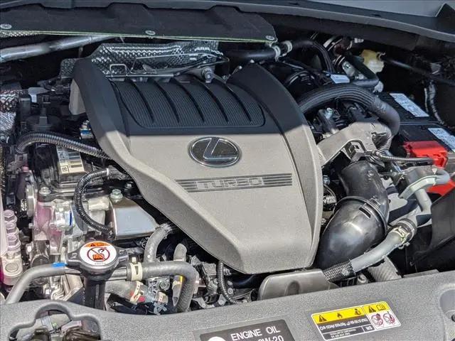 2026 Lexus TX 350 Premium