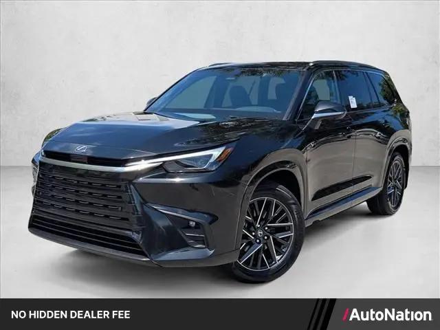 2026 Lexus TX 350 Premium for sale in West Palm Beach, FL
