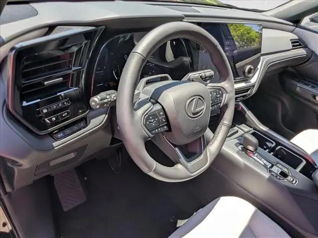 2026 Lexus TX 350 Premium