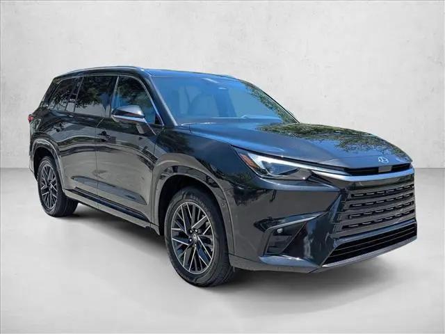 2026 Lexus TX 350 Premium