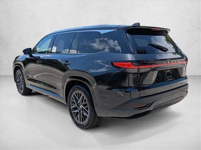 2026 Lexus TX 350 Premium