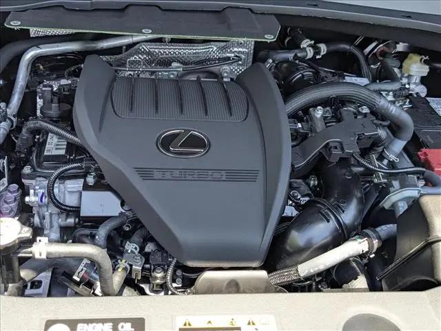 2026 Lexus TX 350 Premium