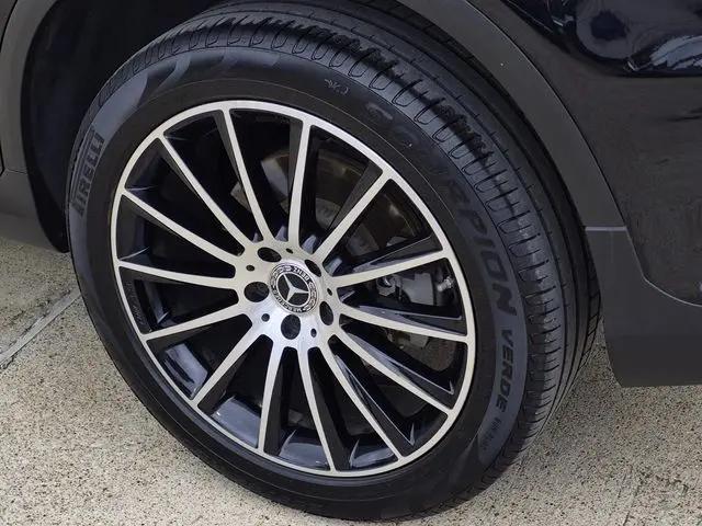 2022 Mercedes-Benz GLC 4MATIC SUV