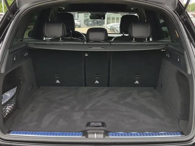 2022 Mercedes-Benz GLC 4MATIC SUV