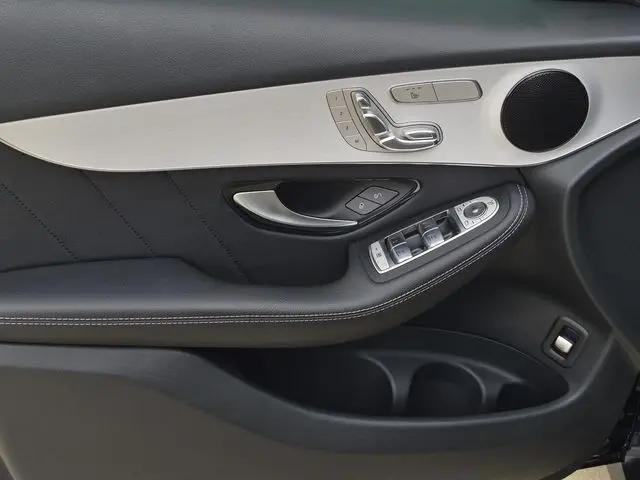 2022 Mercedes-Benz GLC 4MATIC SUV