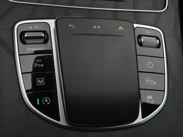 2022 Mercedes-Benz GLC 4MATIC SUV