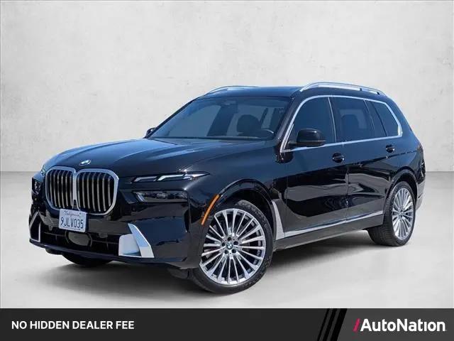 2024 BMW X7 xDrive40i for sale in Torrance, CA