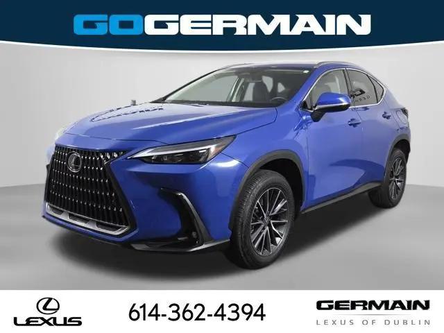 2023 Lexus NX 350 Premium for sale near Dublin, OH
