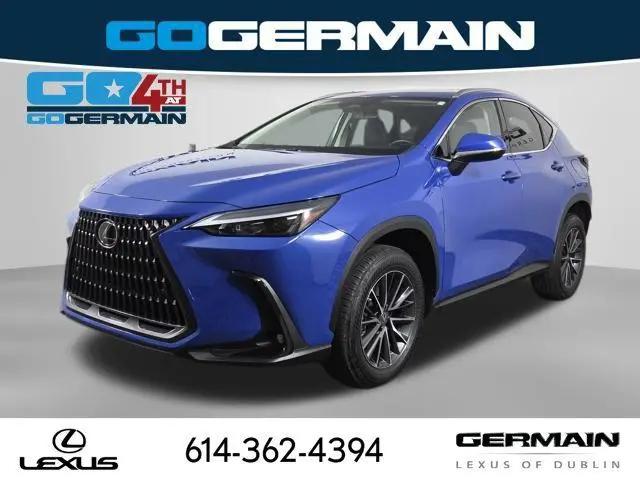 2023 Lexus NX 350 Premium for sale in Dublin, OH
