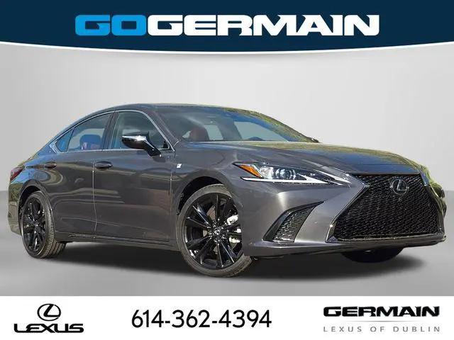 2025 Lexus ES 350 F SPORT Handling for sale in Dublin, OH