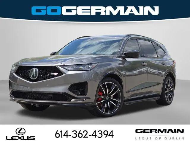 2024 Acura MDX Type S Advance Package for sale near Dublin, OH