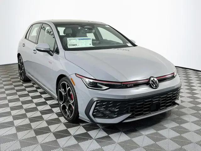 2026 Volkswagen Golf GTI Autobahn for sale in Beaverton, OR