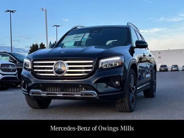 2026 Mercedes-Benz GLB 4MATIC for sale in Owings Mills, MD