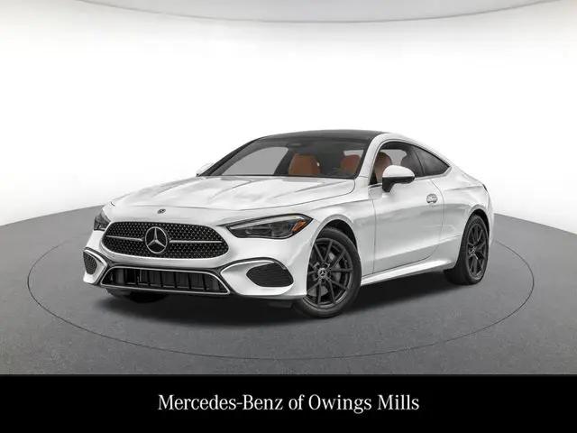 2026 Mercedes-Benz E-CLASS E 300 CLE 300 for sale in Owings Mills, MD
