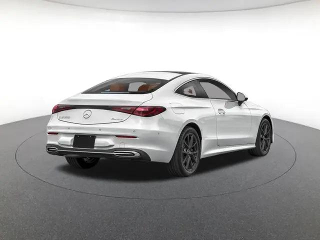 2026 Mercedes-Benz E-CLASS E 300 CLE 300