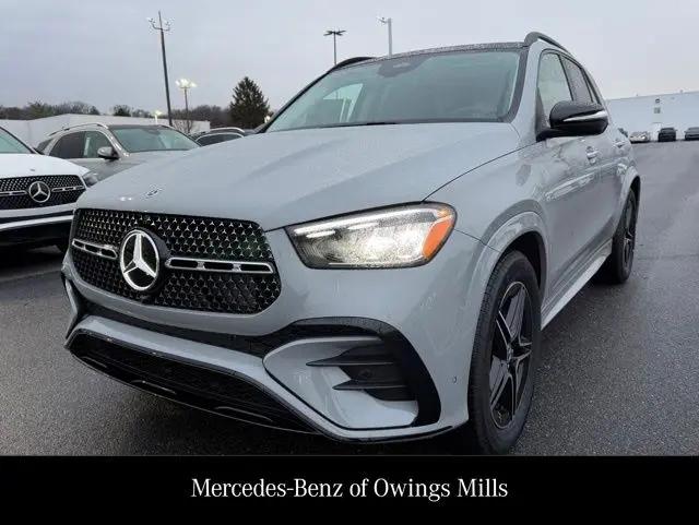 2026 Mercedes-Benz GLE GLE 450 4MATIC for sale in Owings Mills, MD