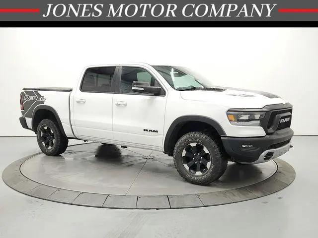 2022 Ram 1500 Rebel for sale in Humboldt, TN