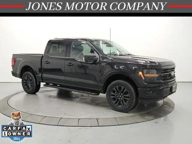 2024 Ford F-150 XLT for sale in Humboldt, TN