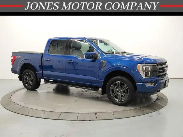 2023 Ford F-150 LARIAT for sale in Humboldt, TN