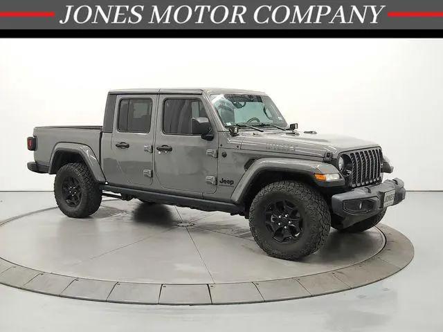 2023 Jeep Gladiator Sport for sale in Humboldt, TN