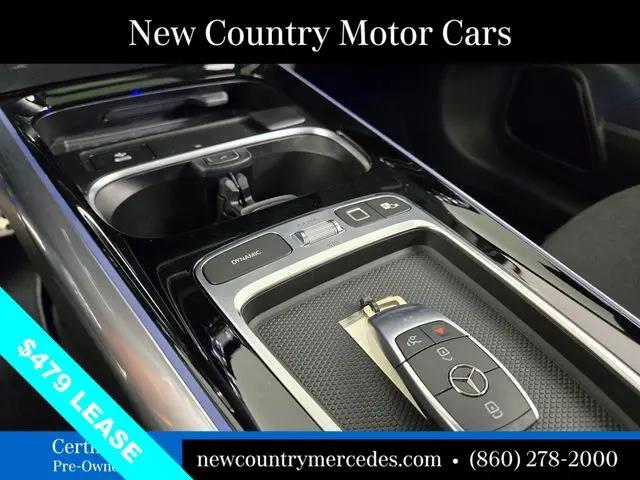 2026 Mercedes-Benz GLA-CLASS 4MATIC