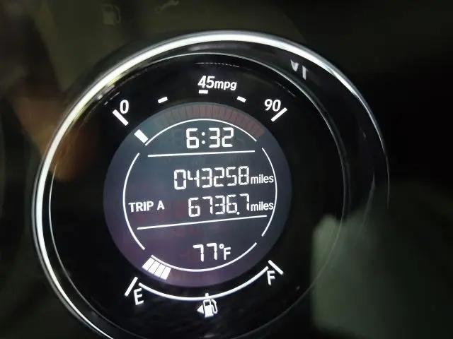 2017 Honda HR-V LX