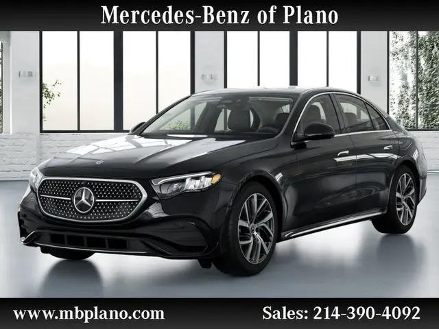 2026 Mercedes-Benz E 350 E 350 for sale in Plano, TX