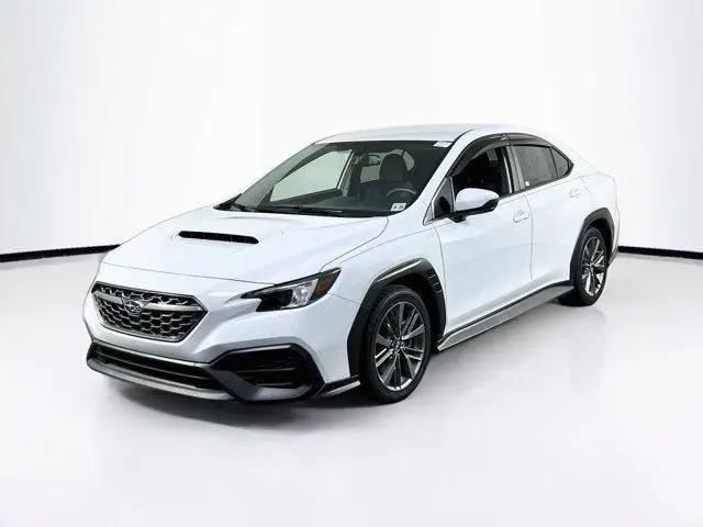2023 Subaru WRX Base for sale in Williamstown, NJ