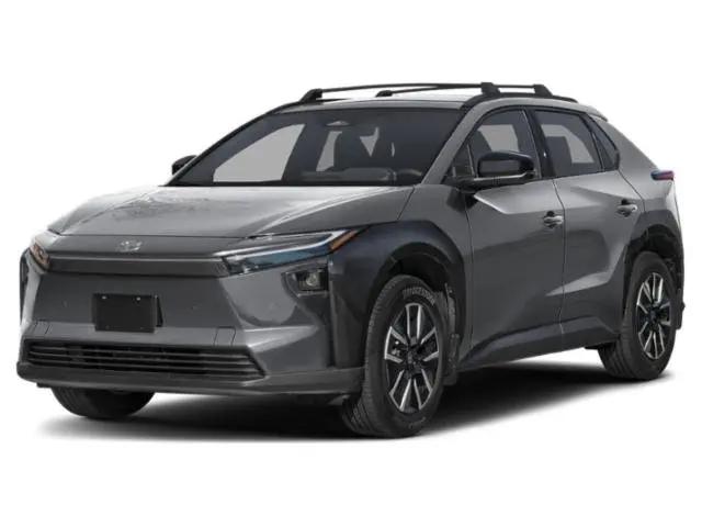 2026 Toyota bZ XLE for sale in Pompton Plains, NJ