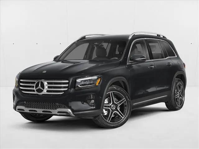2026 Mercedes-Benz GLB 4MATIC for sale in Bellevue, WA