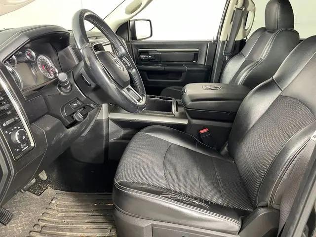 2015 Ram 1500 Sport