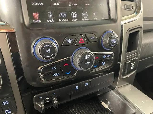2015 Ram 1500 Sport