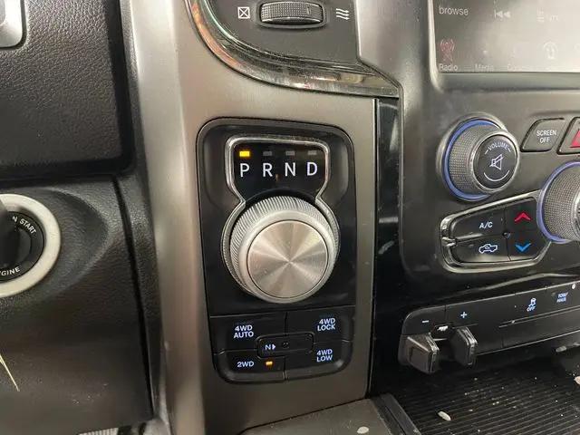 2015 Ram 1500 Sport