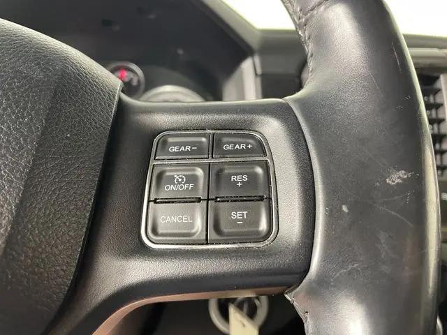 2015 Ram 1500 Sport