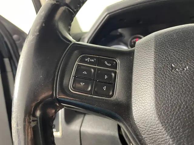 2015 Ram 1500 Sport