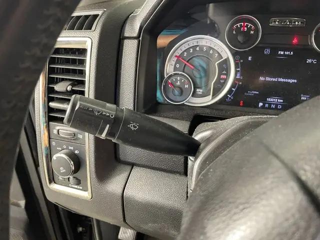 2015 Ram 1500 Sport