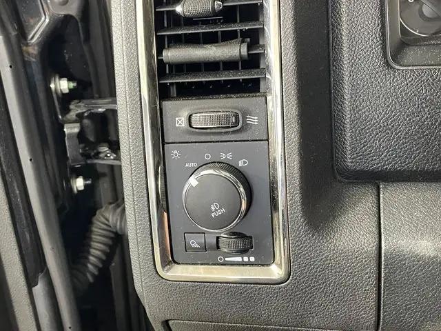 2015 Ram 1500 Sport