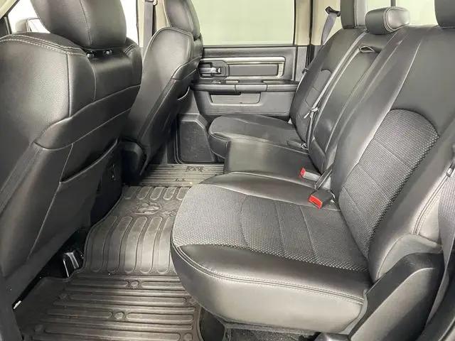 2015 Ram 1500 Sport