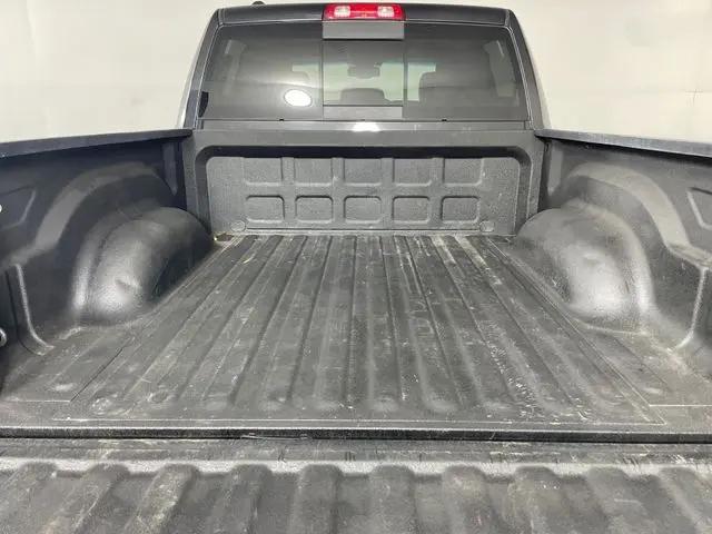 2015 Ram 1500 Sport
