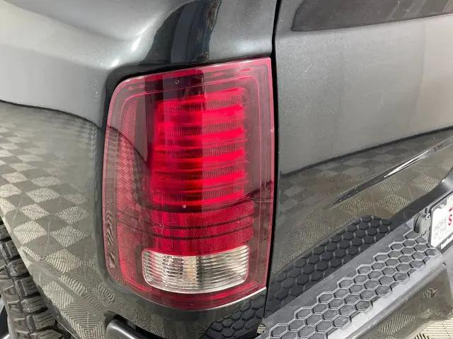2015 Ram 1500 Sport