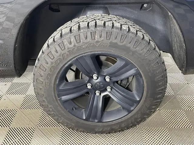 2015 Ram 1500 Sport