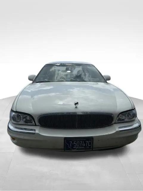 2005 Buick Park Avenue Base for sale in Kalispell, MT