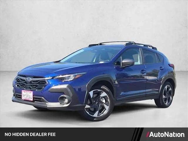 2026 Subaru Crosstrek Limited for sale in Roseville, CA