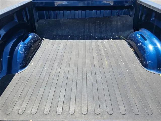 2024 Ram 1500 Big Horn Crew Cab 4x4 5'7" Box