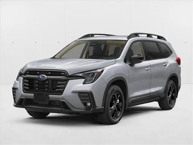 2026 Subaru Ascent Premium 7-Passenger for sale in Roseville, CA