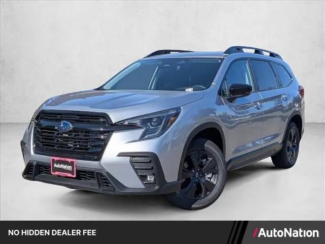 2026 Subaru Ascent Premium 7-Passenger for sale in Roseville, CA