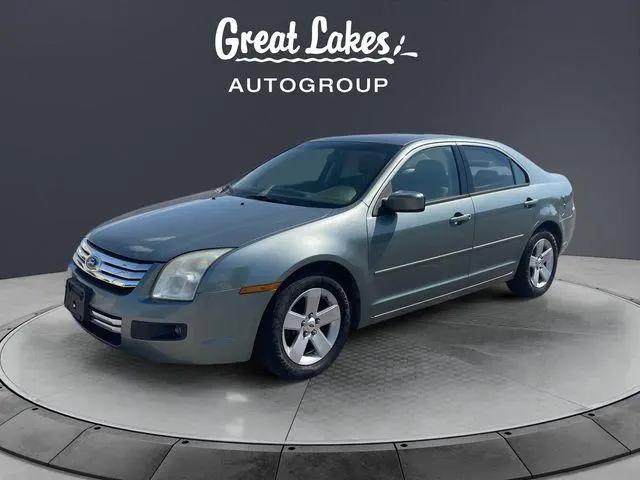 2006 Ford Fusion for sale near Findlay, OH