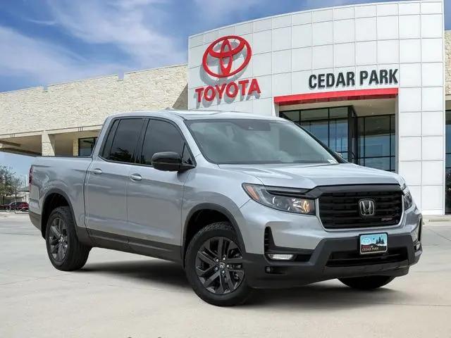 2023 Honda Ridgeline Sport for sale in Leander, TX
