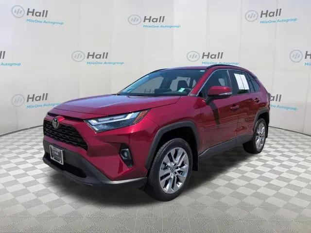 2023 Toyota RAV4 XLE Premium for sale in Elizabeth City, NC